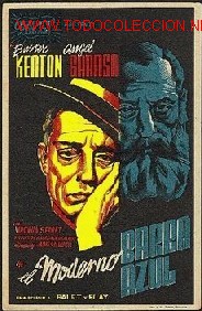 Cine: El moderno barba azul - Foto 1