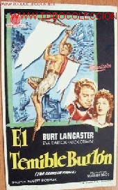 Cine: El temible burlon - Foto 1