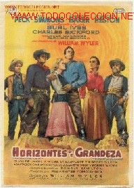 Cine: Horizontes de grandeza - Foto 1