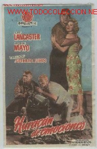 Cine: Huracan de emociones - Foto 1