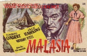 Kino: Malasia