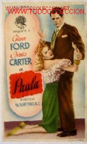 Cine: Paula - Foto 1