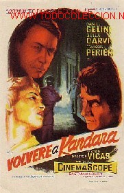 Cine: Volvere a Kandara - Foto 1
