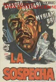 Cine: La sospecha - Foto 1