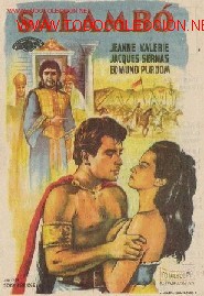 Cine: Salambo - Foto 1