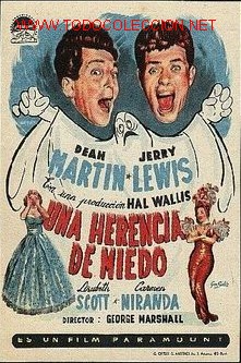 Cine: Una herencia de miedo - Foto 1