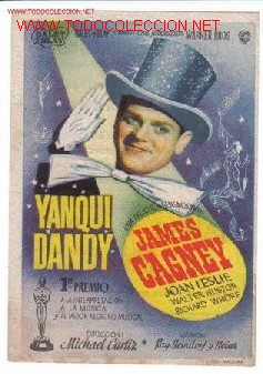Cine: Yanqui Dandy - Foto 1