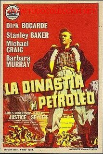 Cine: La dinastia del petroleo - Foto 1
