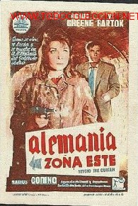 Cine: Alemania Zona Este - Foto 1