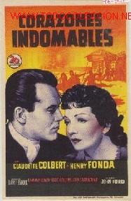 Cine: Corazones indomables - Foto 1