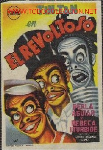 Cine: El revoltoso - Foto 1