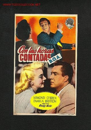 Cine: Con las horas contadas - Foto 1