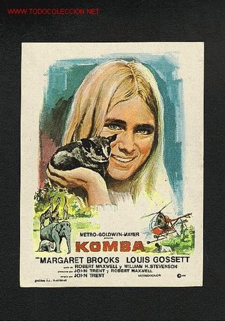 Cine: Komba - Foto 1