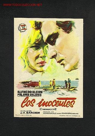 Cine: Los inocentes - Foto 1