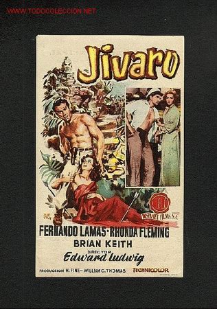 Cine: Jivaro - Foto 1