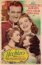 Cine: Hechizo - Foto 1