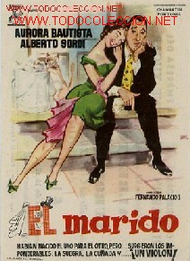 Cine: El marido - Foto 1