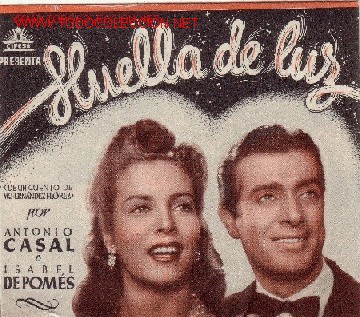 Cine: Huella de luz - Foto 1