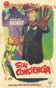 Cine: Sin conciencia - Foto 1