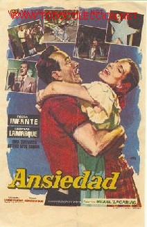 Cine: Ansiedad - Foto 1