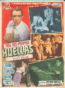 Cinema: Tras sus propias huellas