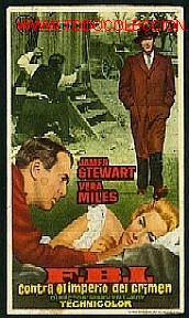 Cine: Fbi contra el imperio del crimen - Foto 1