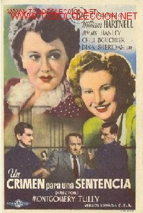 Cine: Un crimen para una sentencia - Foto 1