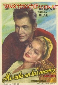 Cine: Mi vida en tus manos - Foto 1