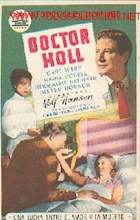 Cine: Doctor Holl - Foto 1