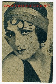 Foglietti di film di film antichi di cinema: VARIAS PELICULAS 1934 , TARJETA , SI TIENE CINE IMPRESO AL DORSO. S124