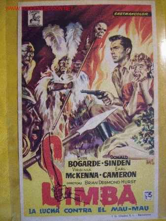 Cine: SIMBA - Foto 1