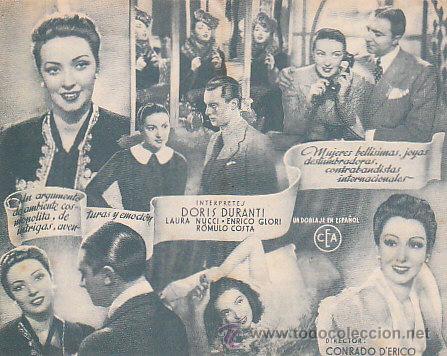 Cine: diamantes, programa doble (ver imagenes) - Foto 3