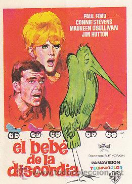 Cine: el bebe de la discordia - Foto 1