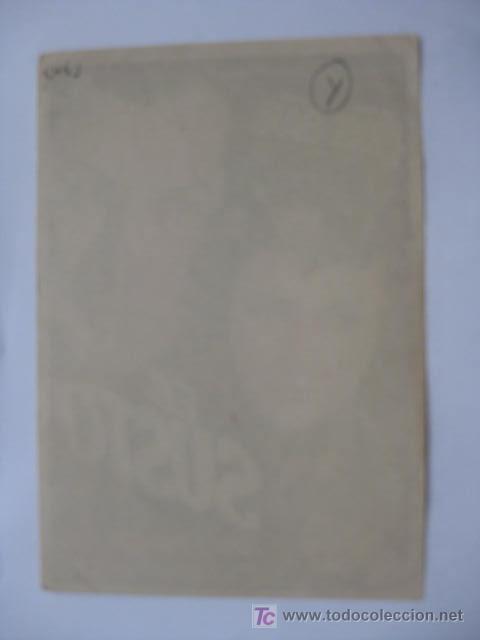 Cine: EL SUSTO - SOLIGO - Foto 2