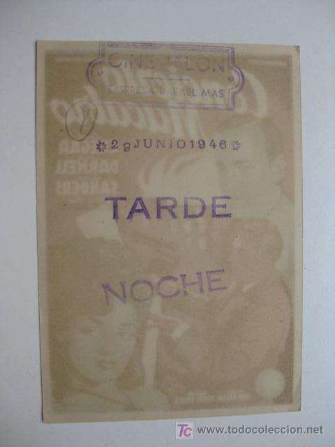 Cine: CONCIERTO MACABRO - SOLIGO - Foto 2