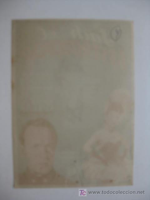 Cine: JACK EL DESTRIPADOR. -  SOLIGO - Foto 2