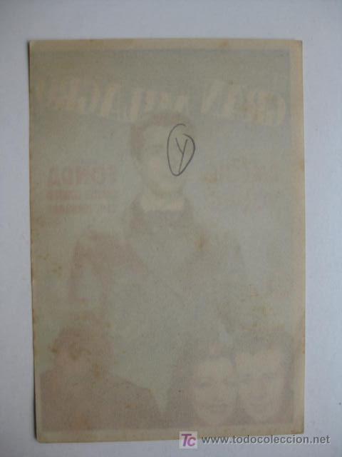 Cine: EL GRAN MILAGRO - SOLIGO - Foto 2