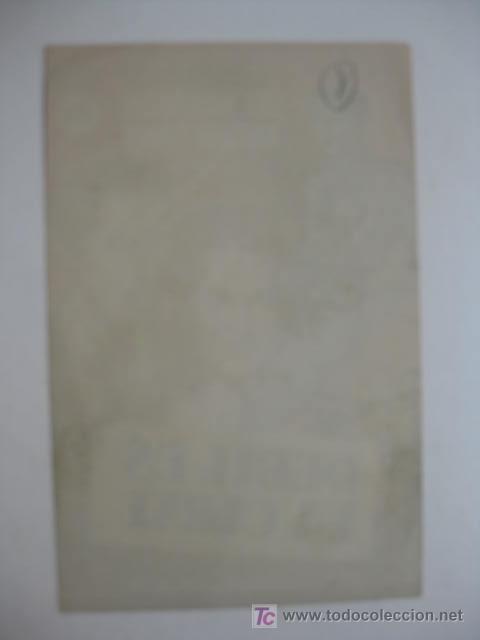 Cine: DEBIL ES LA CARNE. -  SOLIGO - Foto 2