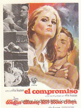 Cine: el compromiso - Foto 1