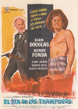 Cine: el dia de los tramposos - Foto 1
