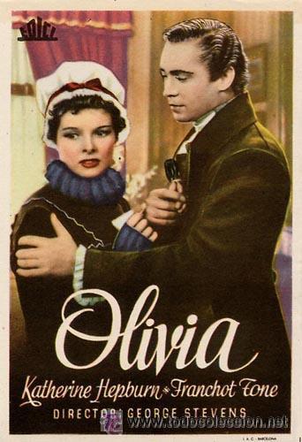 Cine: Olivia - Foto 1