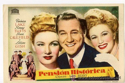 Cine: Pension Historica - Foto 1