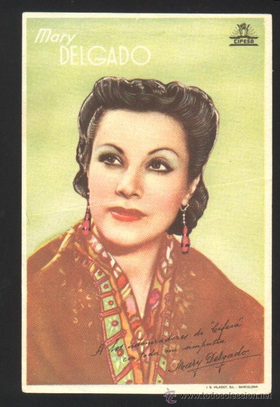 Cine: P-3038- MARY DELGADO - Foto 1