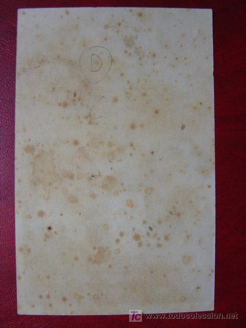 Cine: UN ROSTRO DE MUJER - Foto 2