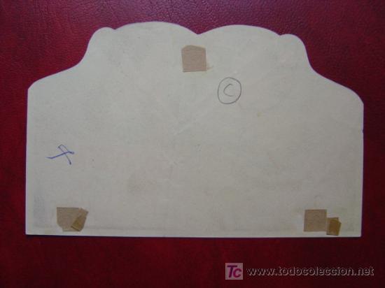 Cine: SAN ANTONIO - TROQUELADA - Foto 2