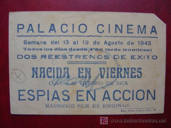 Cine: ESPIAS EN ACCION - Foto 2