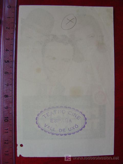 Cine: PRESTAME TU MARIDO - Foto 2