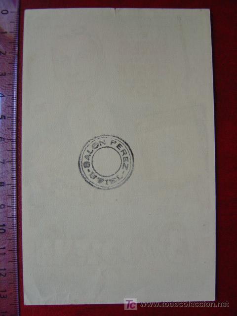 Cine: SOLIGO - 13 POR DOCENA - Foto 2