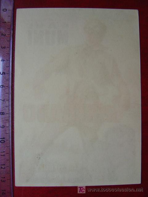 Cine: SOLIGO - EL RENEGADO - Foto 2