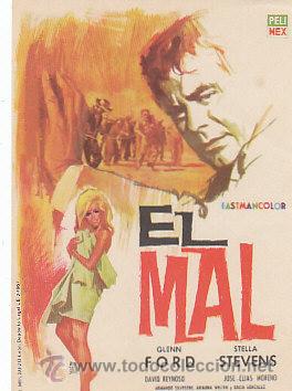 Cine: el magnifico tony carrera - Foto 1